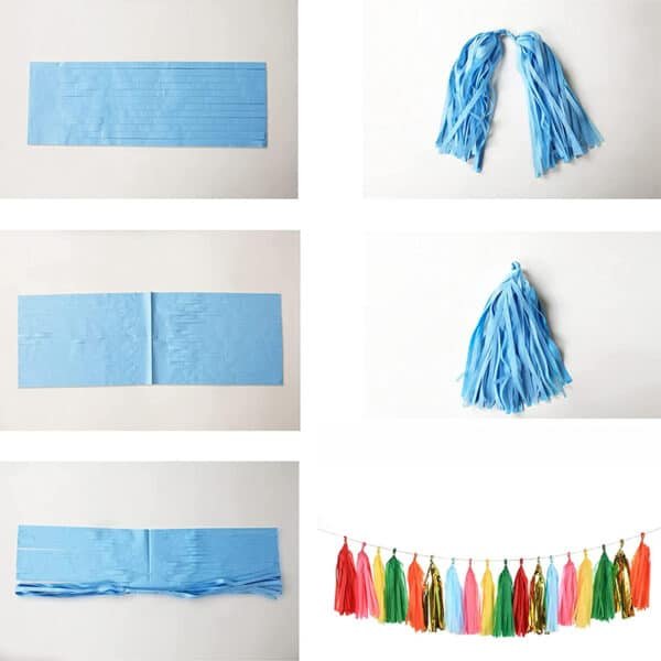 outdoor fabric banners