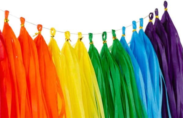 outdoor fabric banners