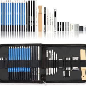 mechanical pencils