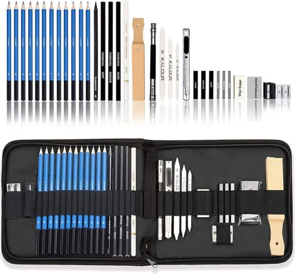 mechanical pencils