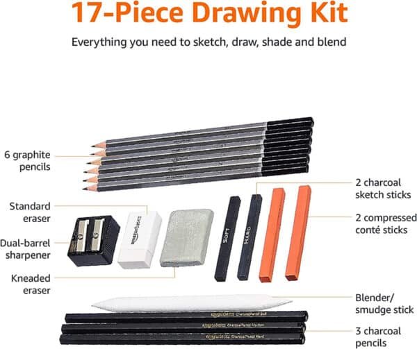 mechanical pencils