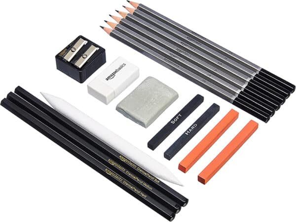 mechanical pencils