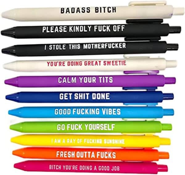 pens with stylus