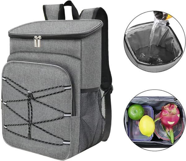 outdoor drink cooler