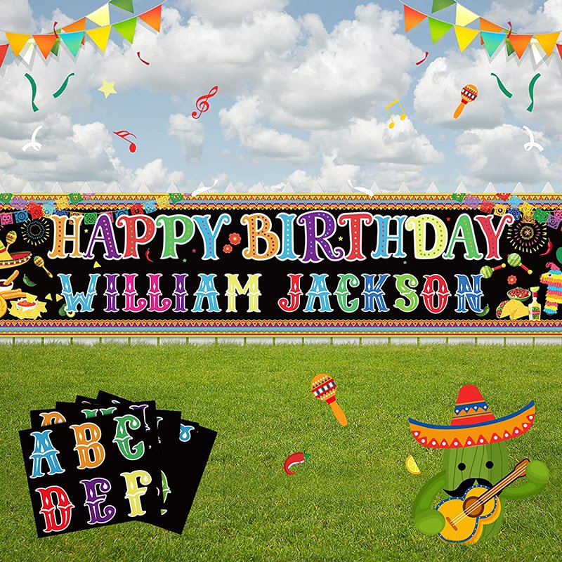 logo banner template