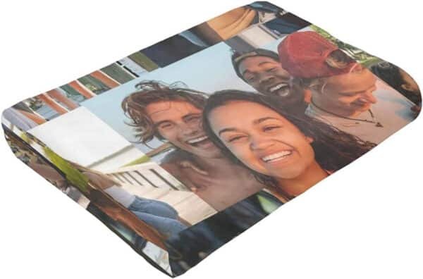 personalized blankets for adults