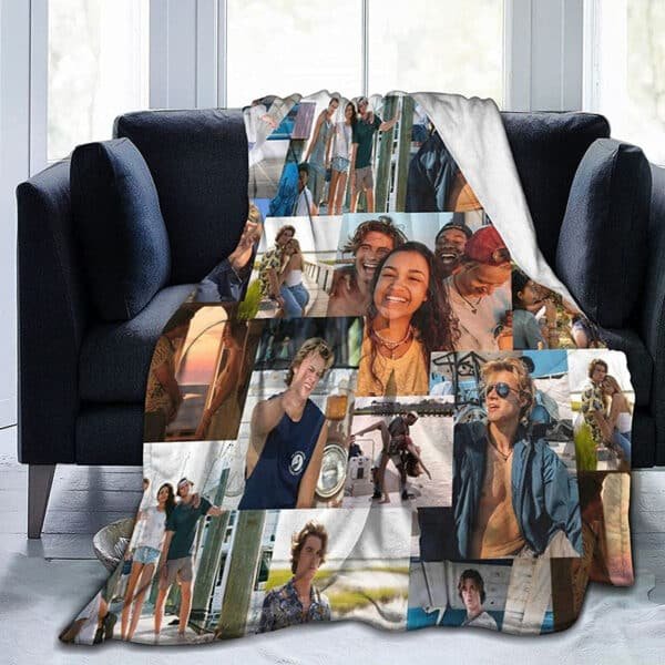 personalized blankets for adults