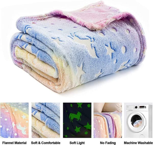 personalized blankets for adults