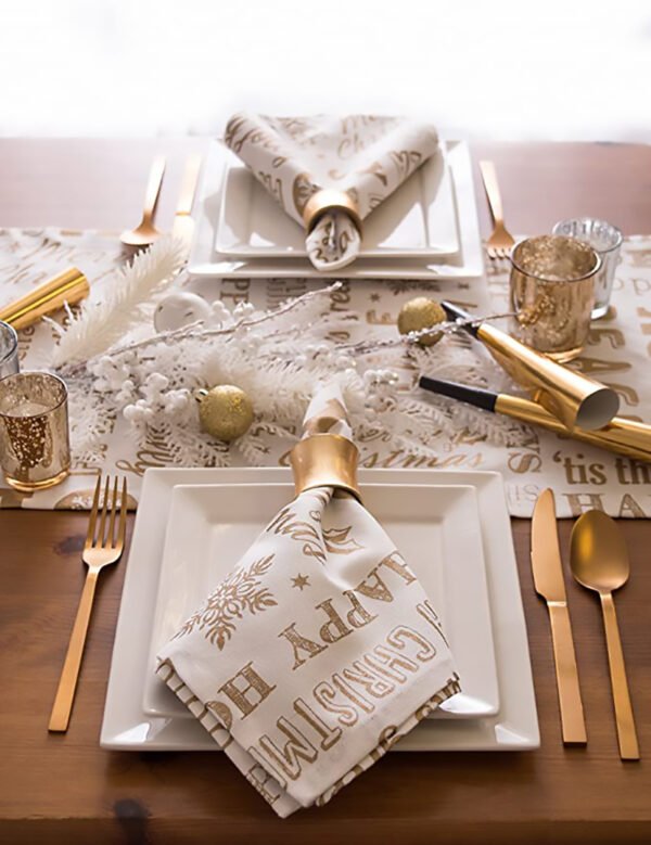 organza table runners wholesale