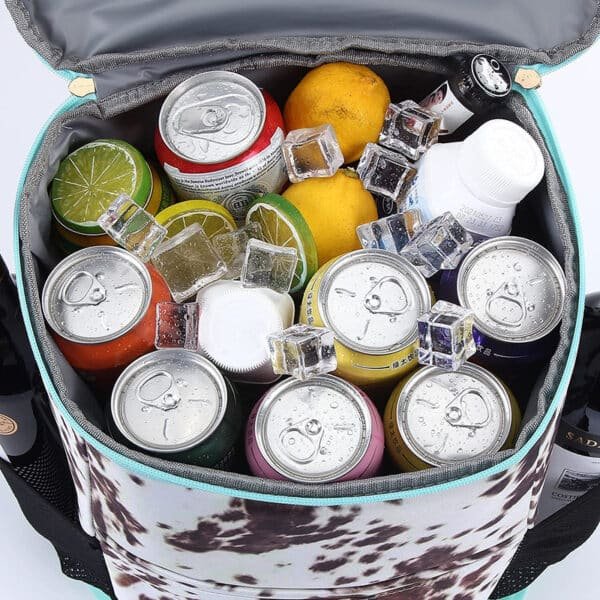 personalized can coolers