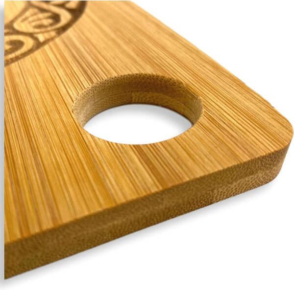 personalized cutting board