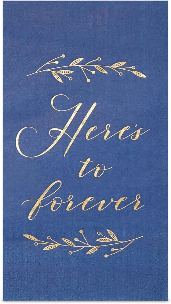 personalized cloth dinner napkins