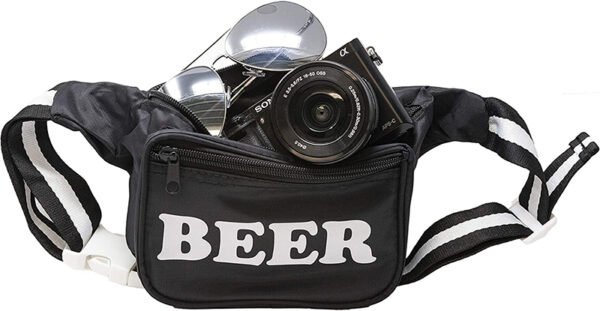 nylon fanny pack wholesale