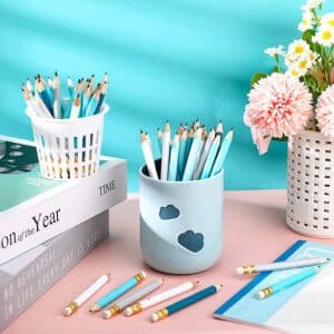 personalized golf pencils