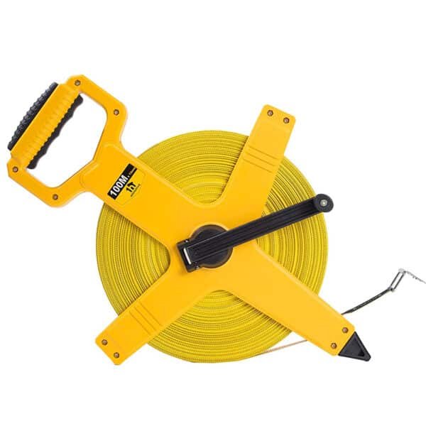 mini measuring tape keychain