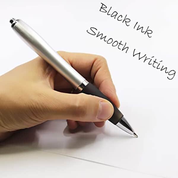 personalized gel pens no minimum