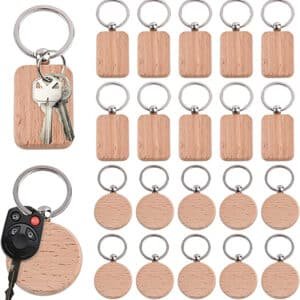 keychains for men