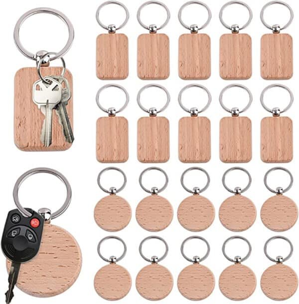 keychains for men