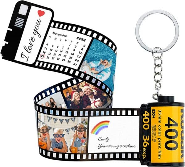 personalized keychains with names