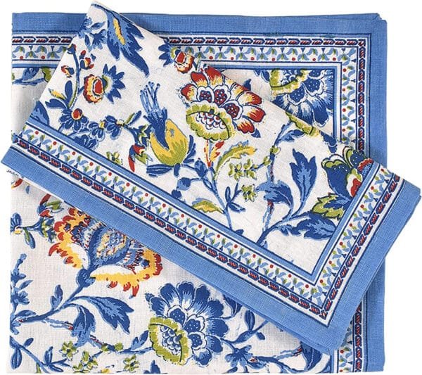 personalized cloth dinner napkins