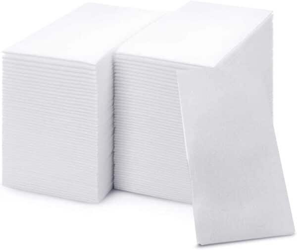 paper napkins that feel like linen