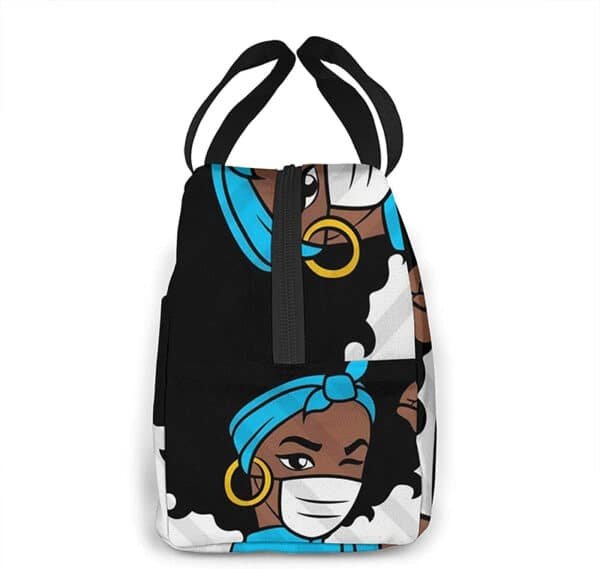 paper lunch bags with handles
