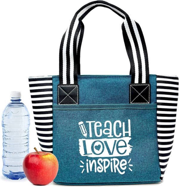 personalized lunch bags for teachers