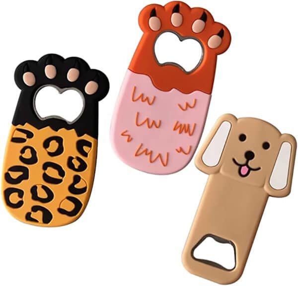 personalized beer bottle openers