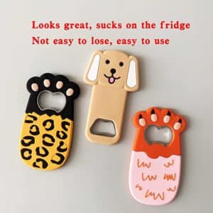 personalized beer bottle openers