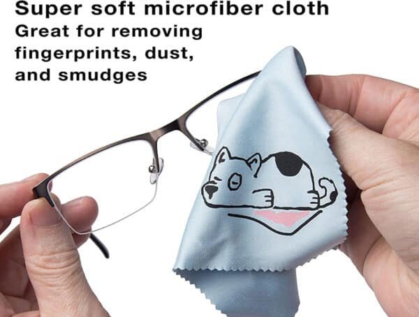 mobile screen cleaner