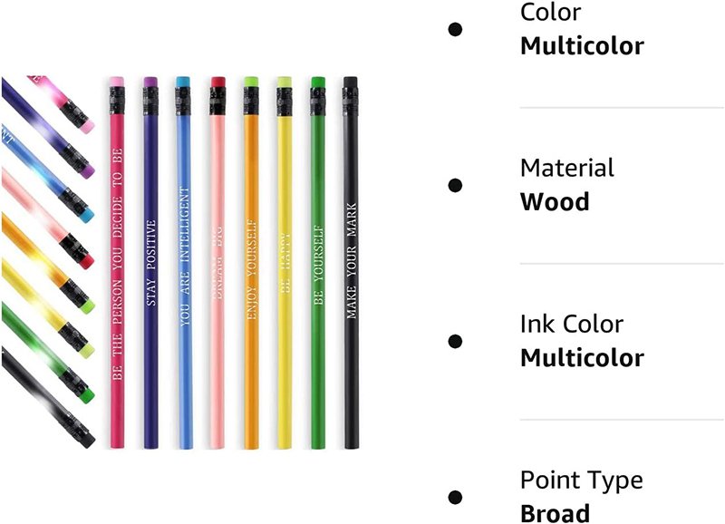 персонализированные карандаши для гольфа