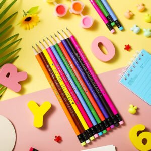 персонализированные карандаши для учителей