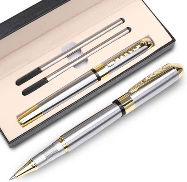 personalized pens for business