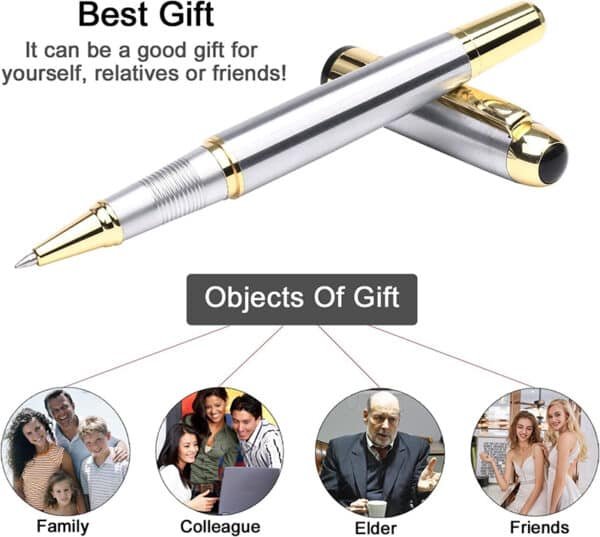 personalized pens for business