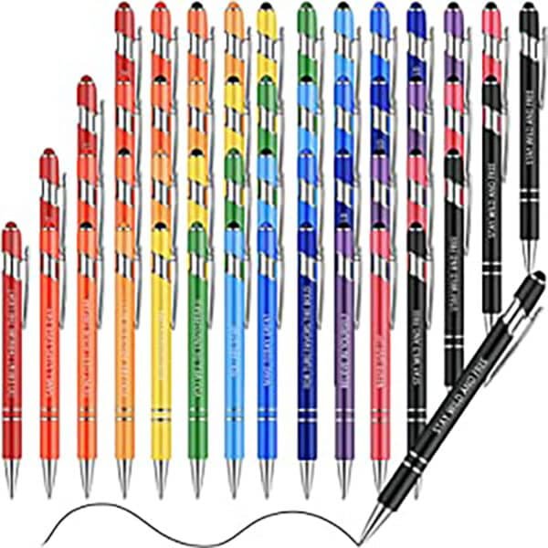 personalized stylus pens in bulk