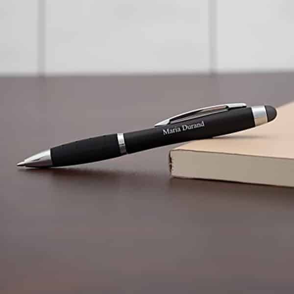 personalized stylus pens
