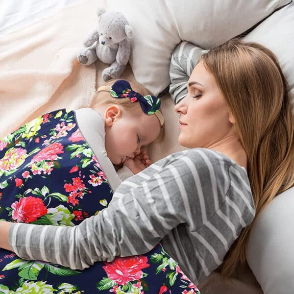 personalized photo blanket