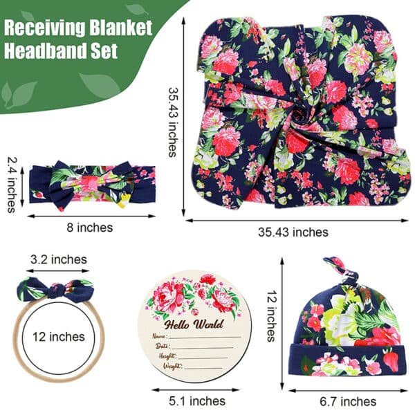 personalized photo blanket