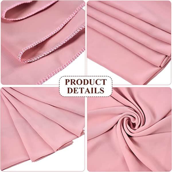 organza table runners wholesale