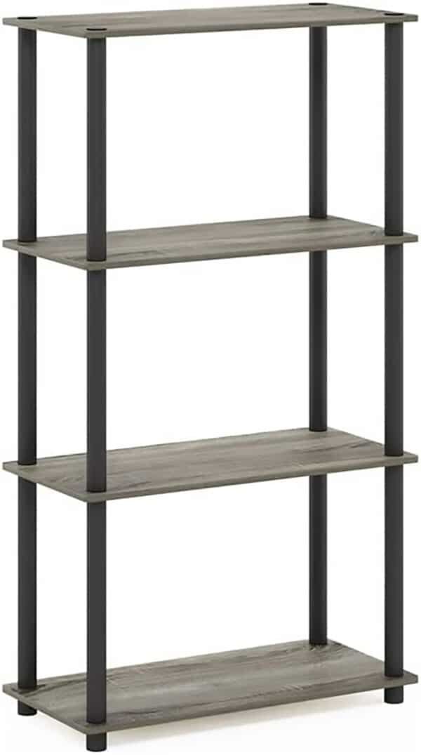 pop up display shelves