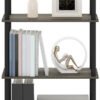 pop up display shelves