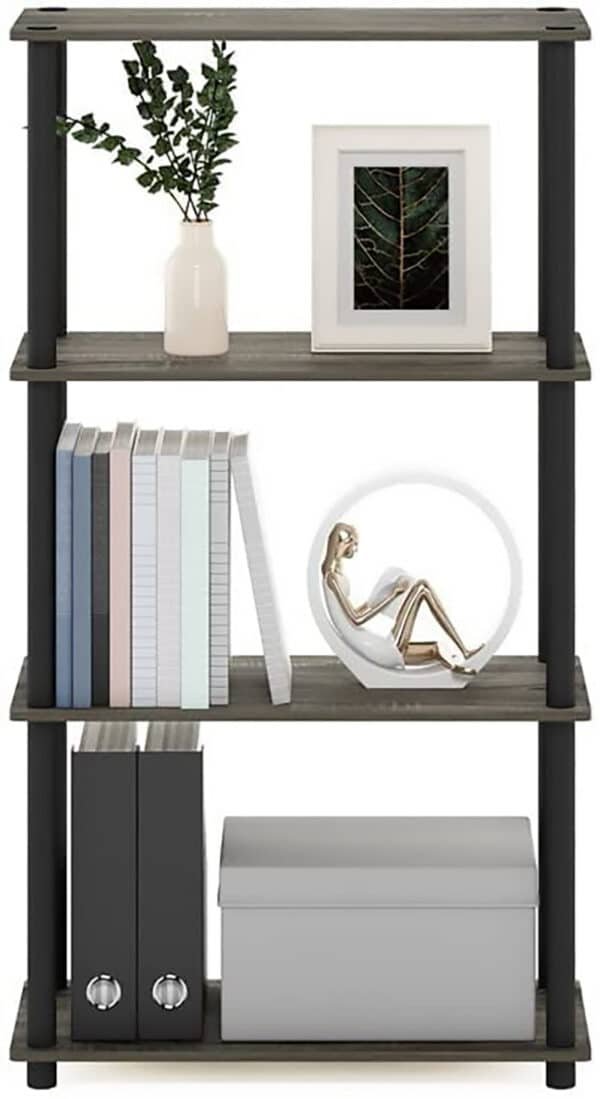 pop up display shelves