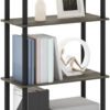 pop up display shelves