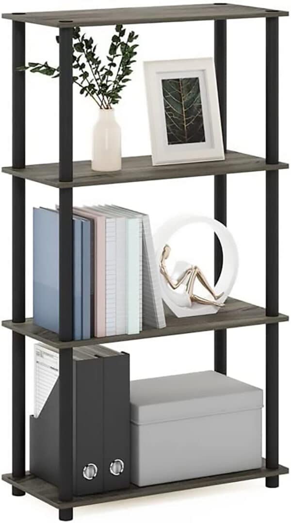 pop up display shelves