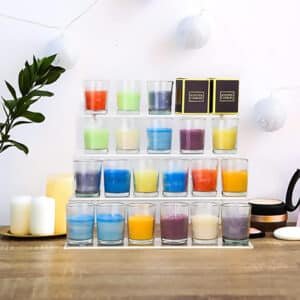 pop up display shelves