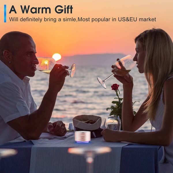 personalized bluetooth speaker