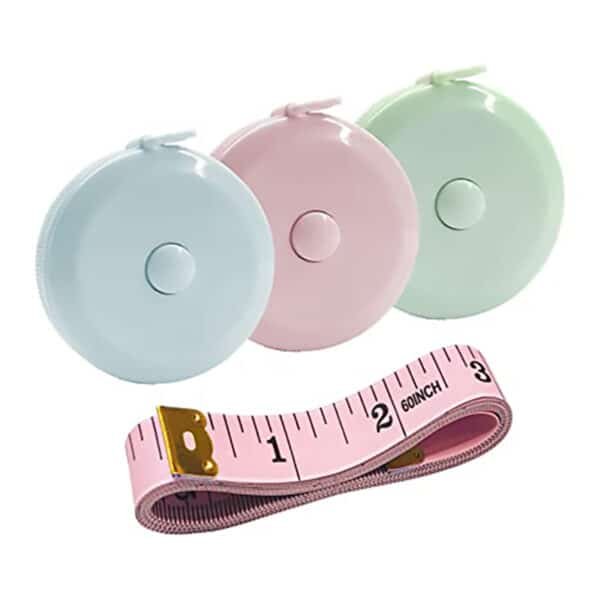 printable tape measure for wrist