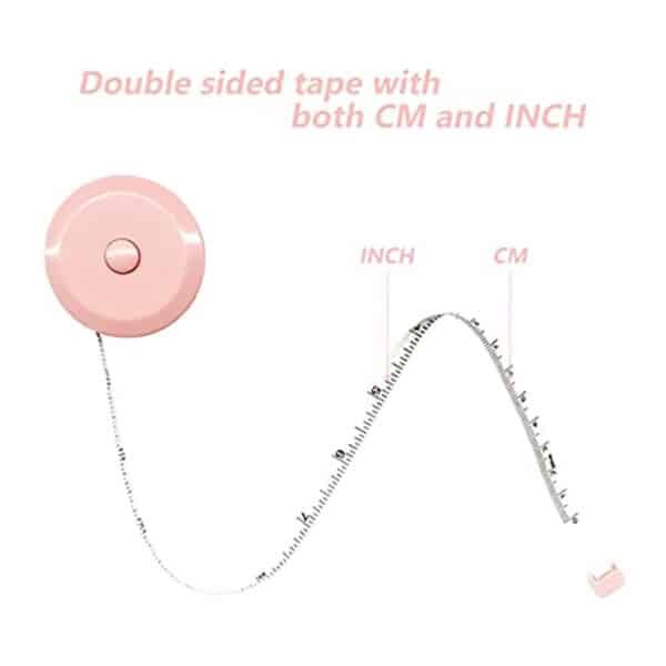printable tape measure for wrist