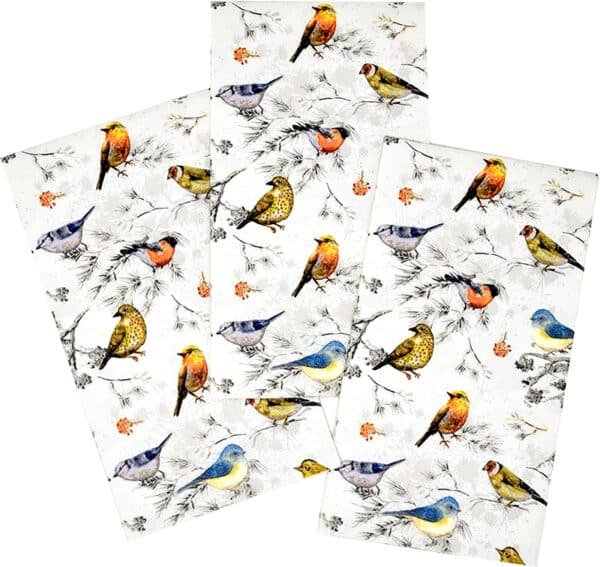 paper guest towels for bathroom