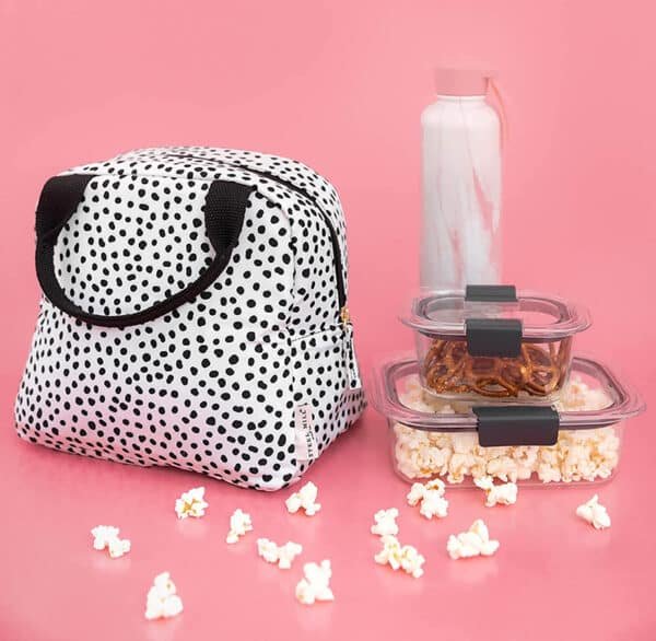 personalized paper lunch bags